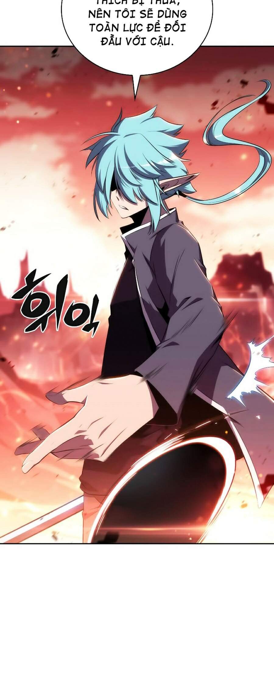 Kẻ Thách Đấu - Chương 13