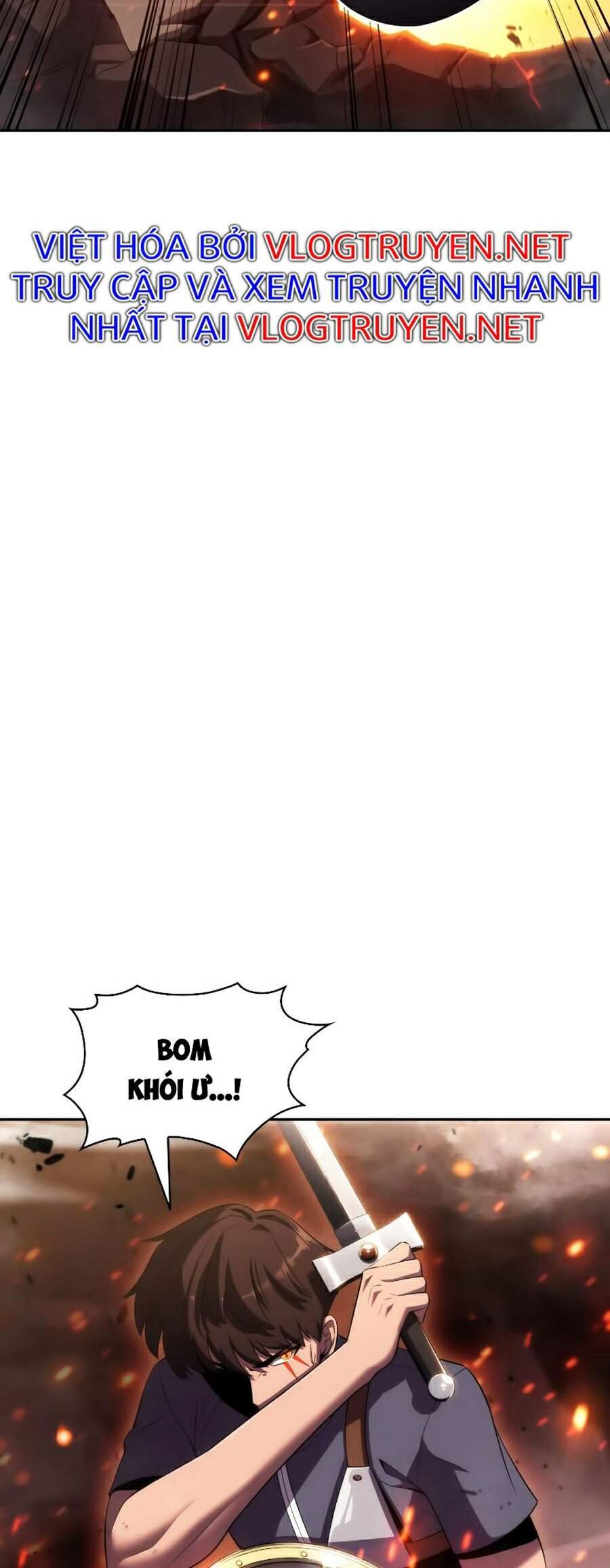 Kẻ Thách Đấu - Chương 13