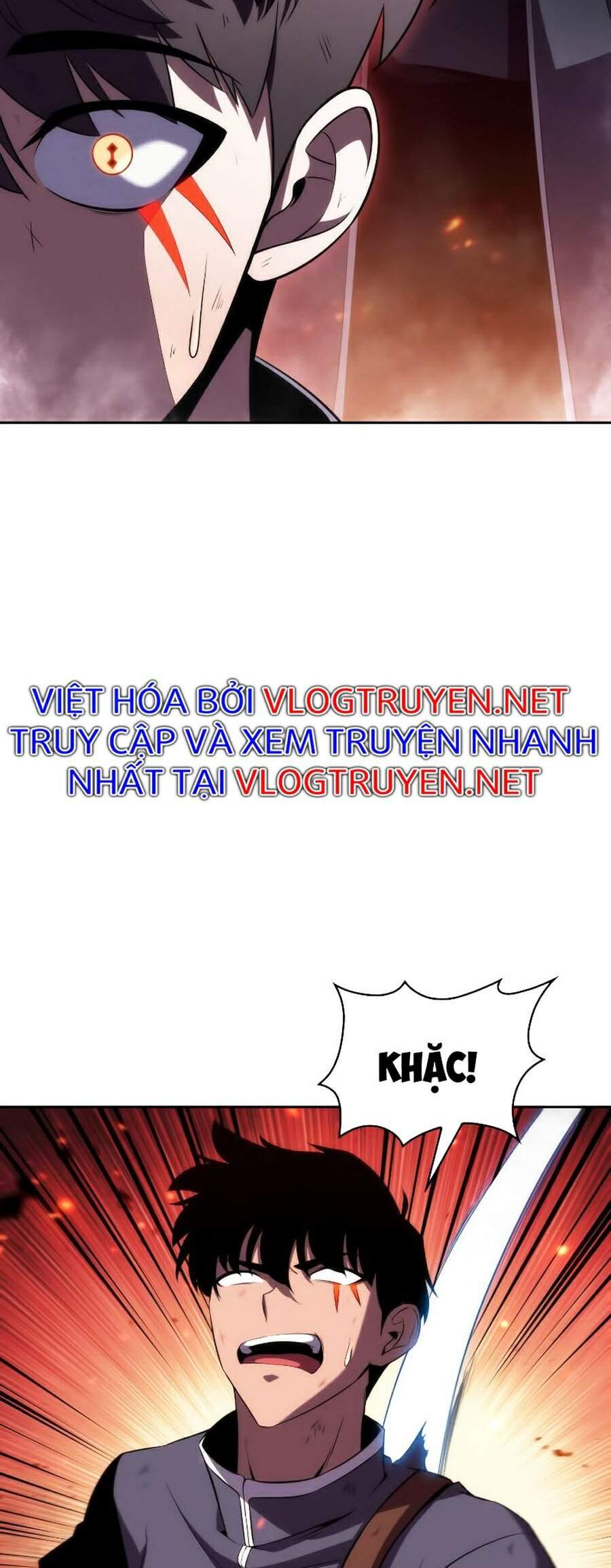 Kẻ Thách Đấu - Chương 13