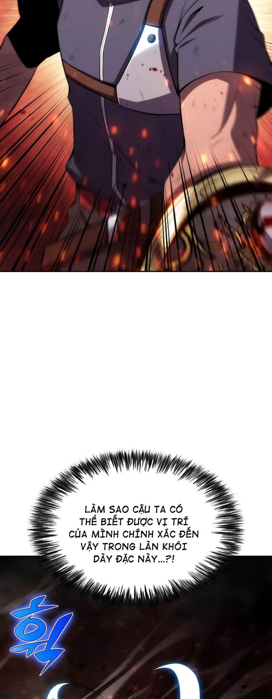 Kẻ Thách Đấu - Chương 13