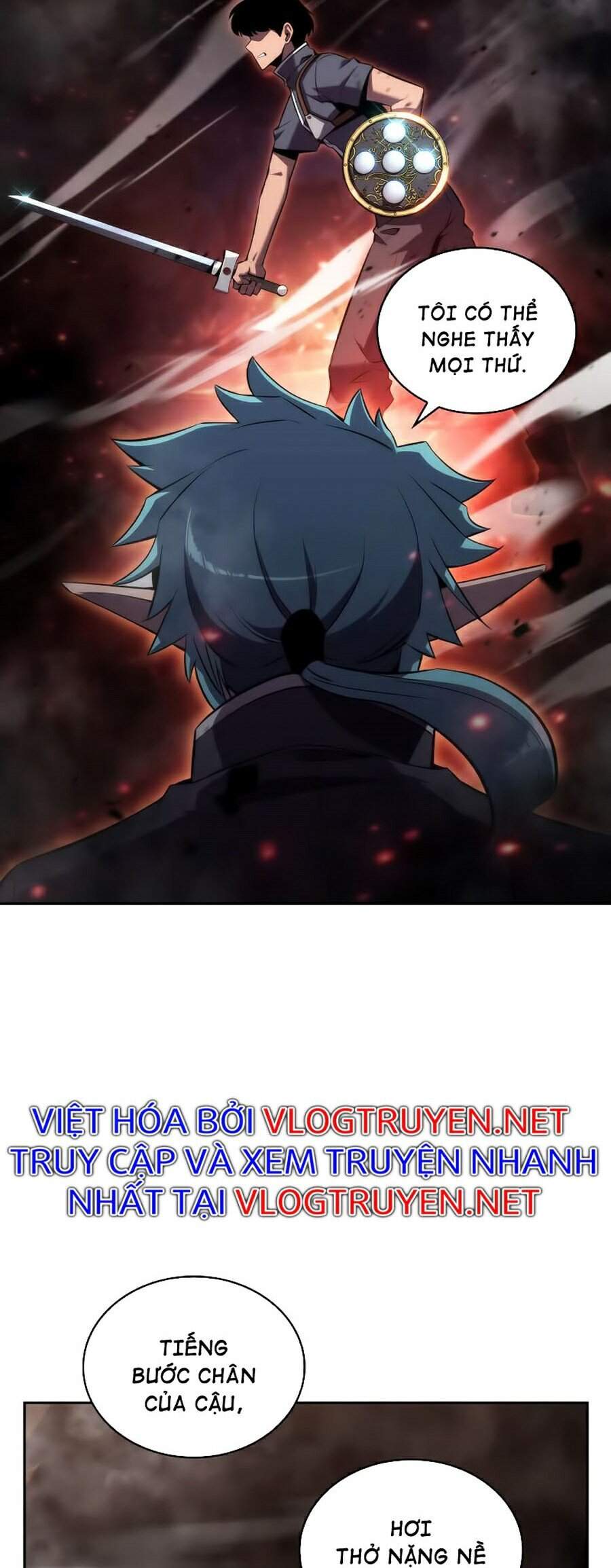 Kẻ Thách Đấu - Chương 13