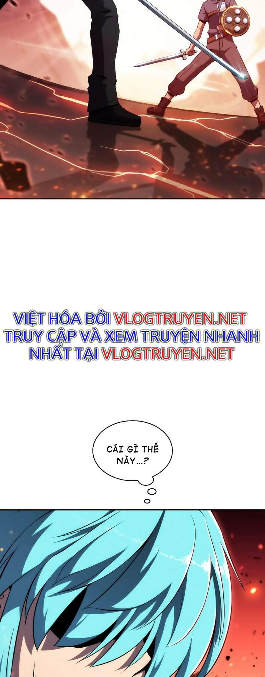 Kẻ Thách Đấu - Chương 13