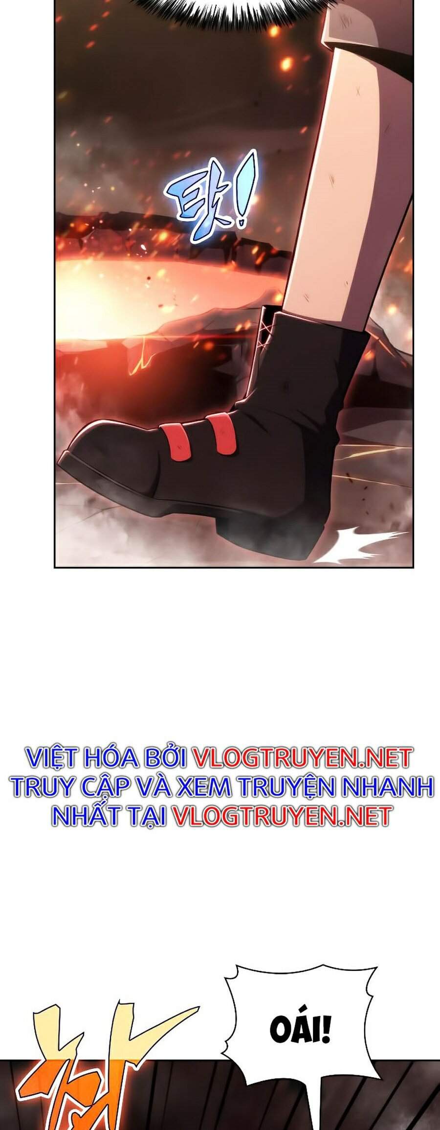 Kẻ Thách Đấu - Chương 13