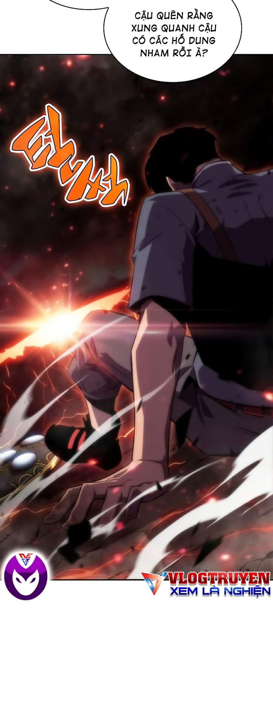 Kẻ Thách Đấu - Chương 13