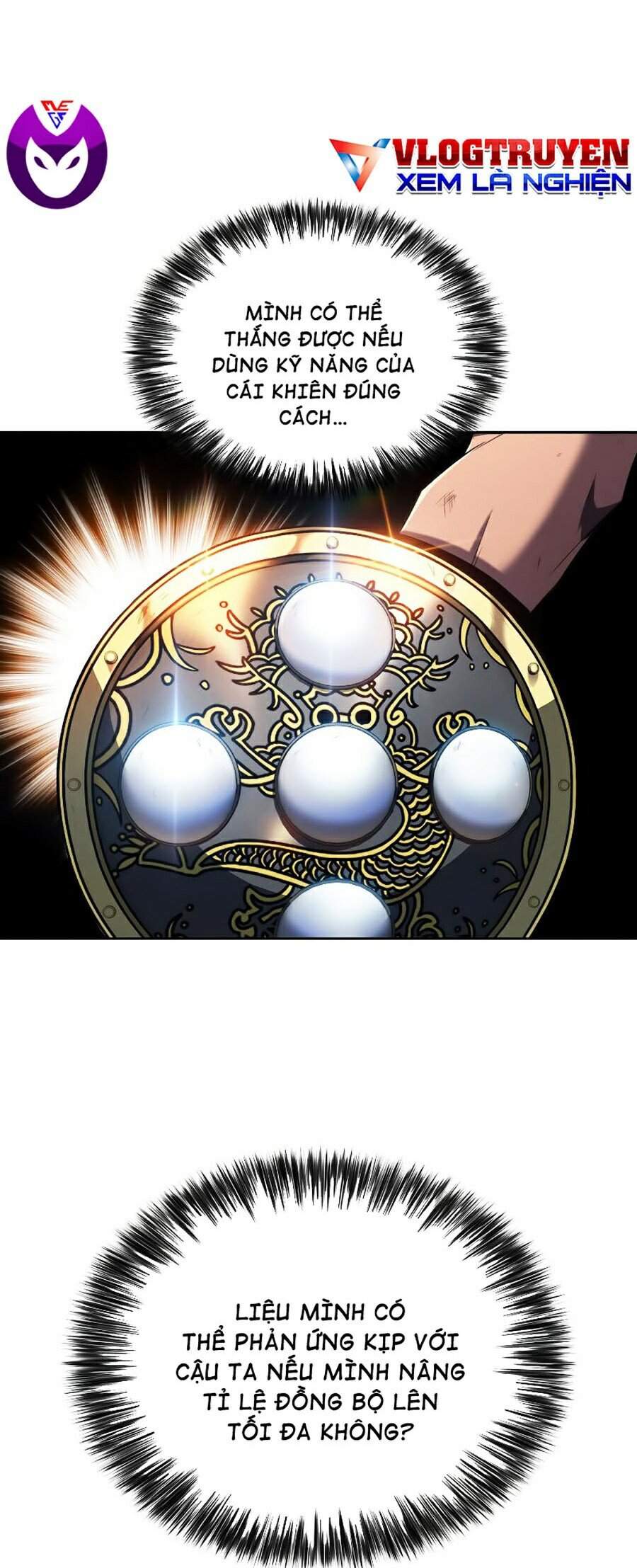 Kẻ Thách Đấu - Chương 13