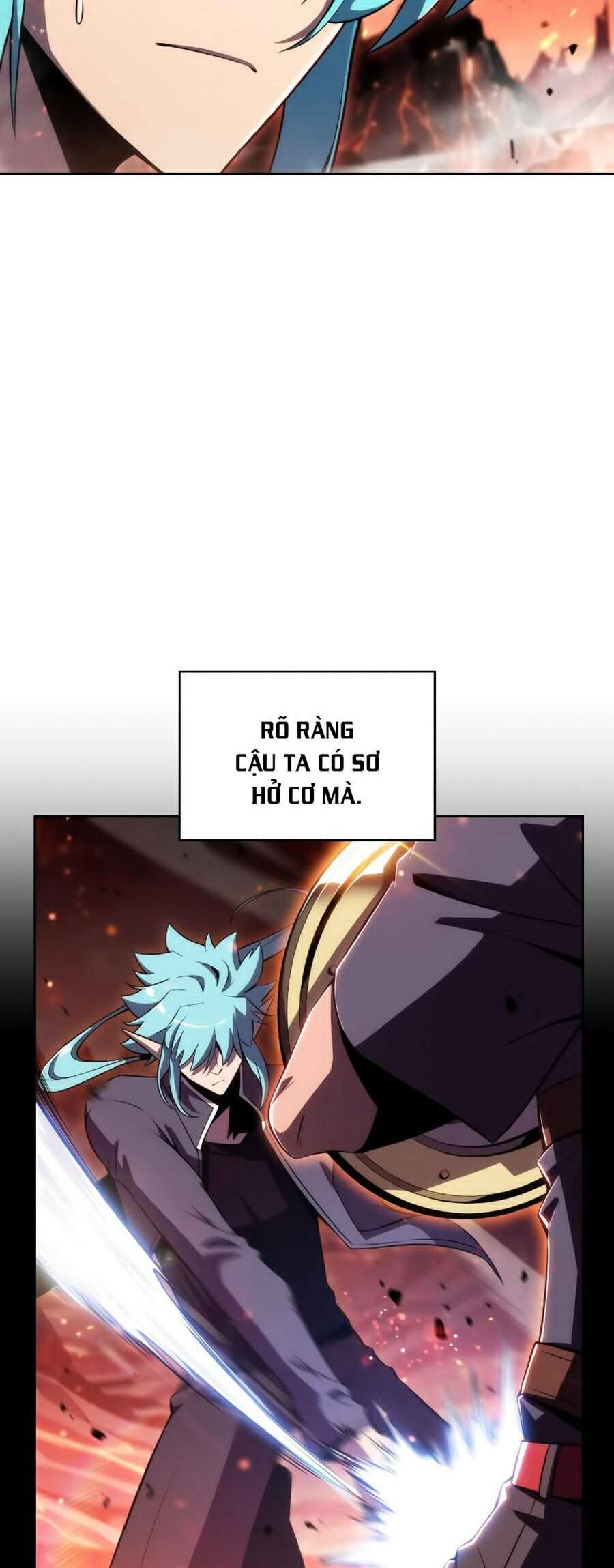 Kẻ Thách Đấu - Chương 13