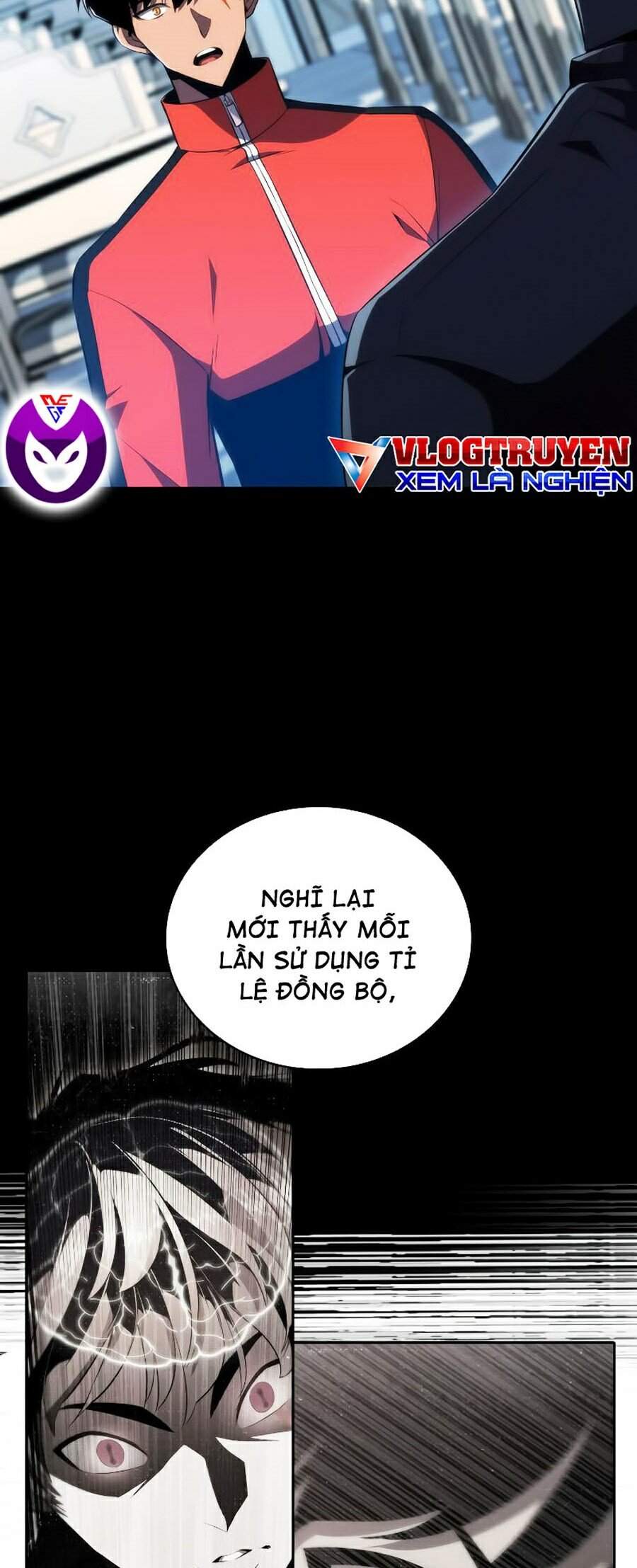 Kẻ Thách Đấu - Chương 13