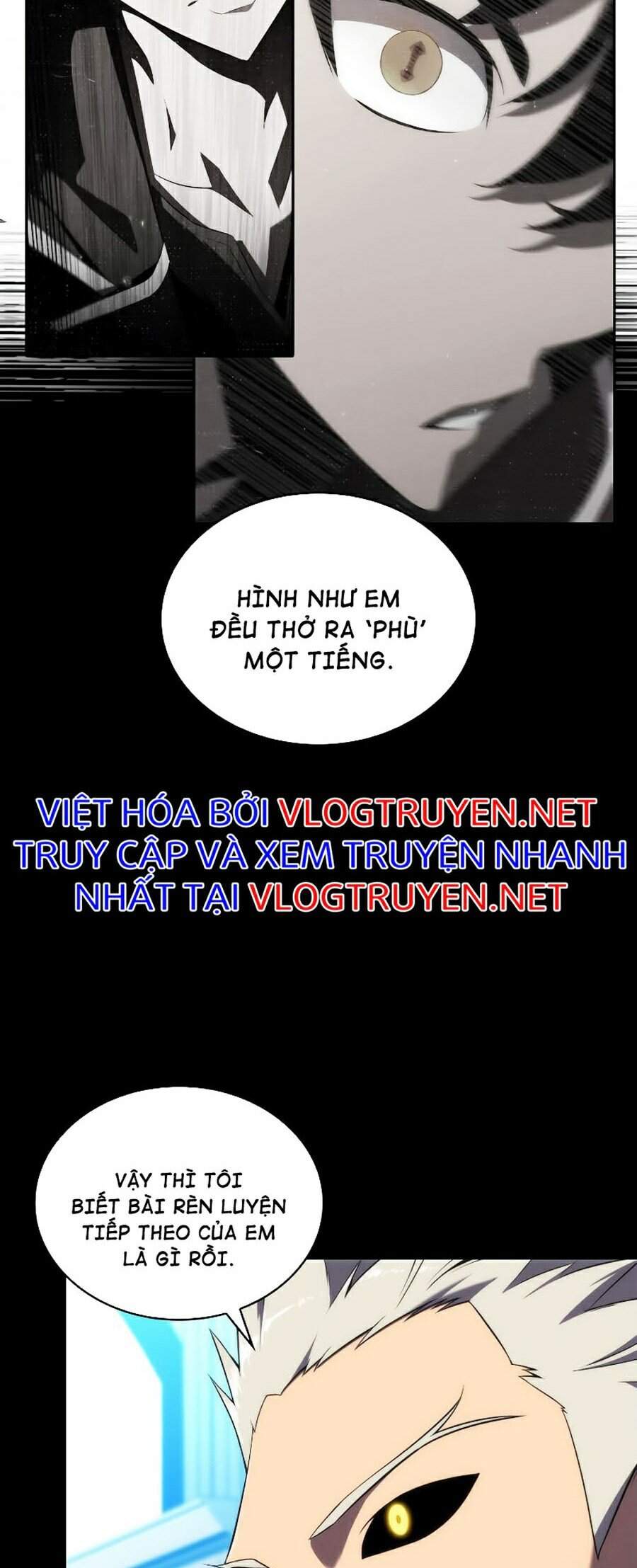 Kẻ Thách Đấu - Chương 13