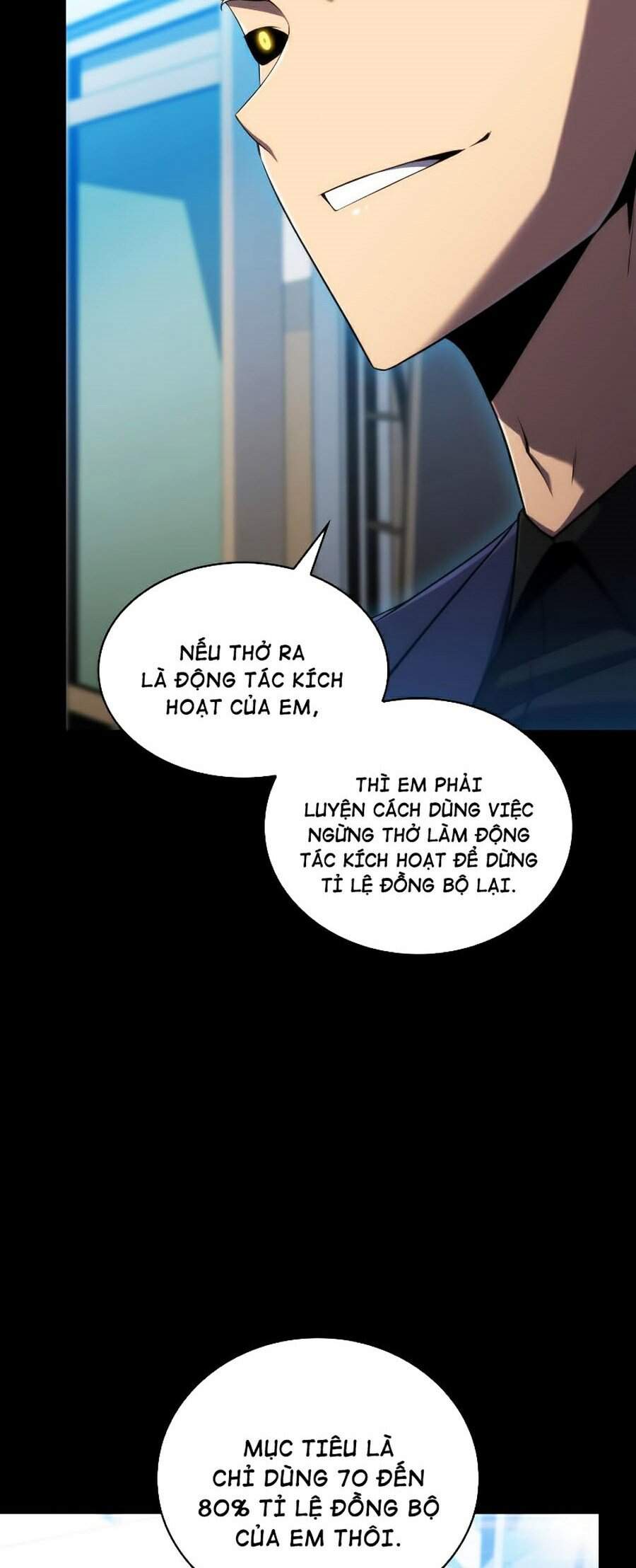 Kẻ Thách Đấu - Chương 13