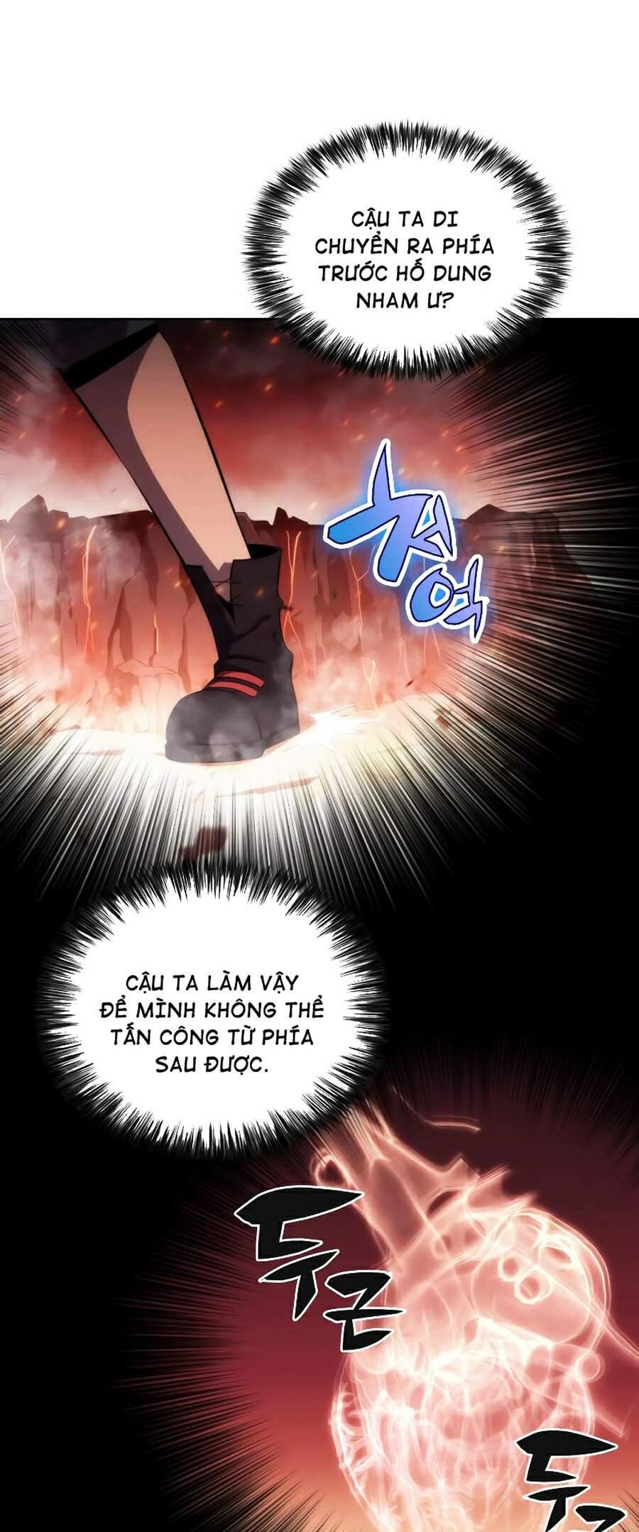 Kẻ Thách Đấu - Chương 13