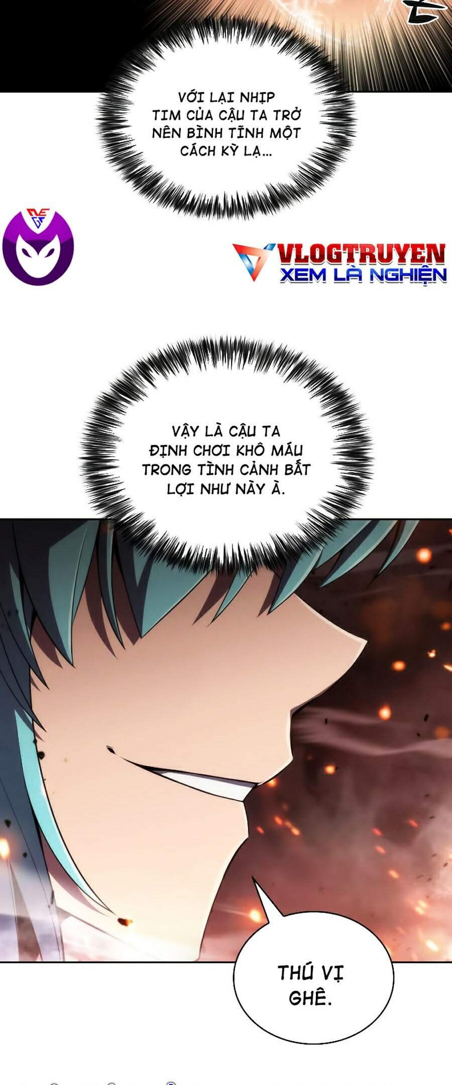 Kẻ Thách Đấu - Chương 13