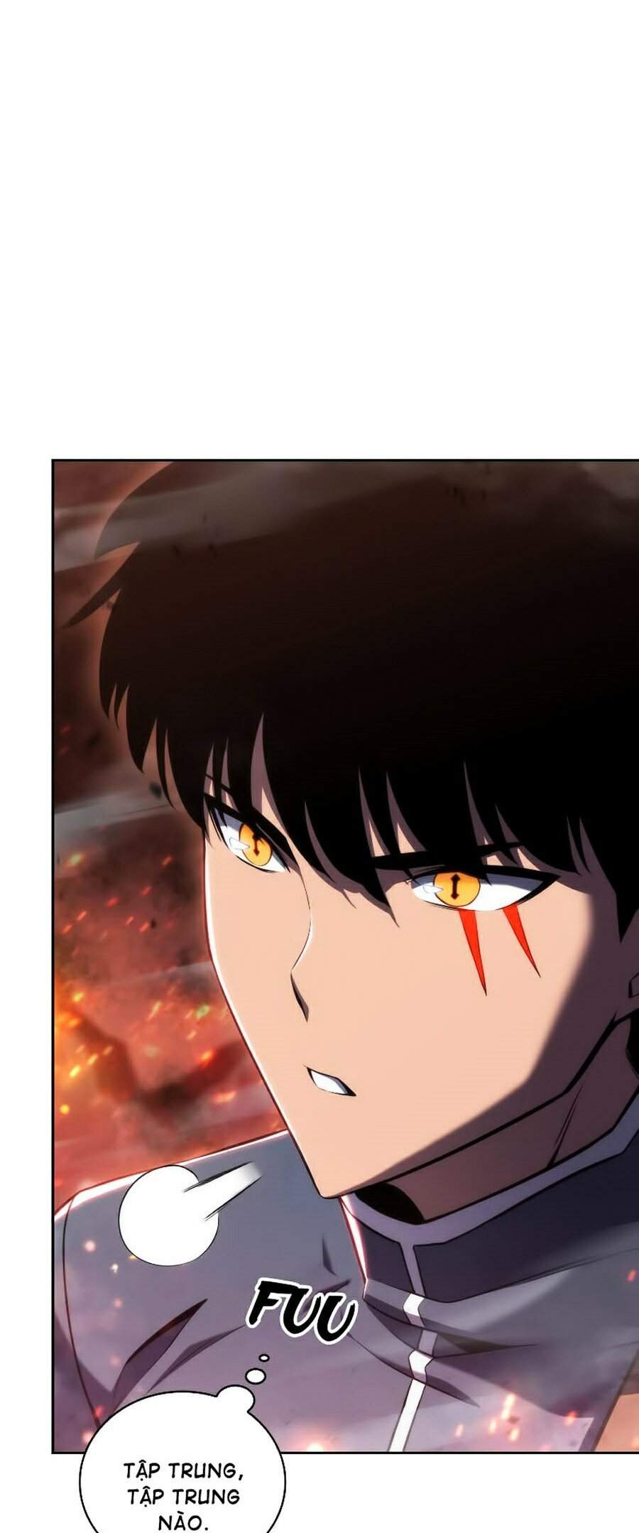 Kẻ Thách Đấu - Chương 13