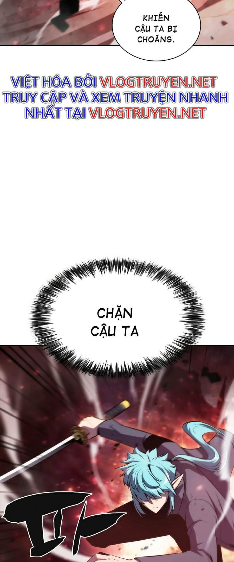 Kẻ Thách Đấu - Chương 13