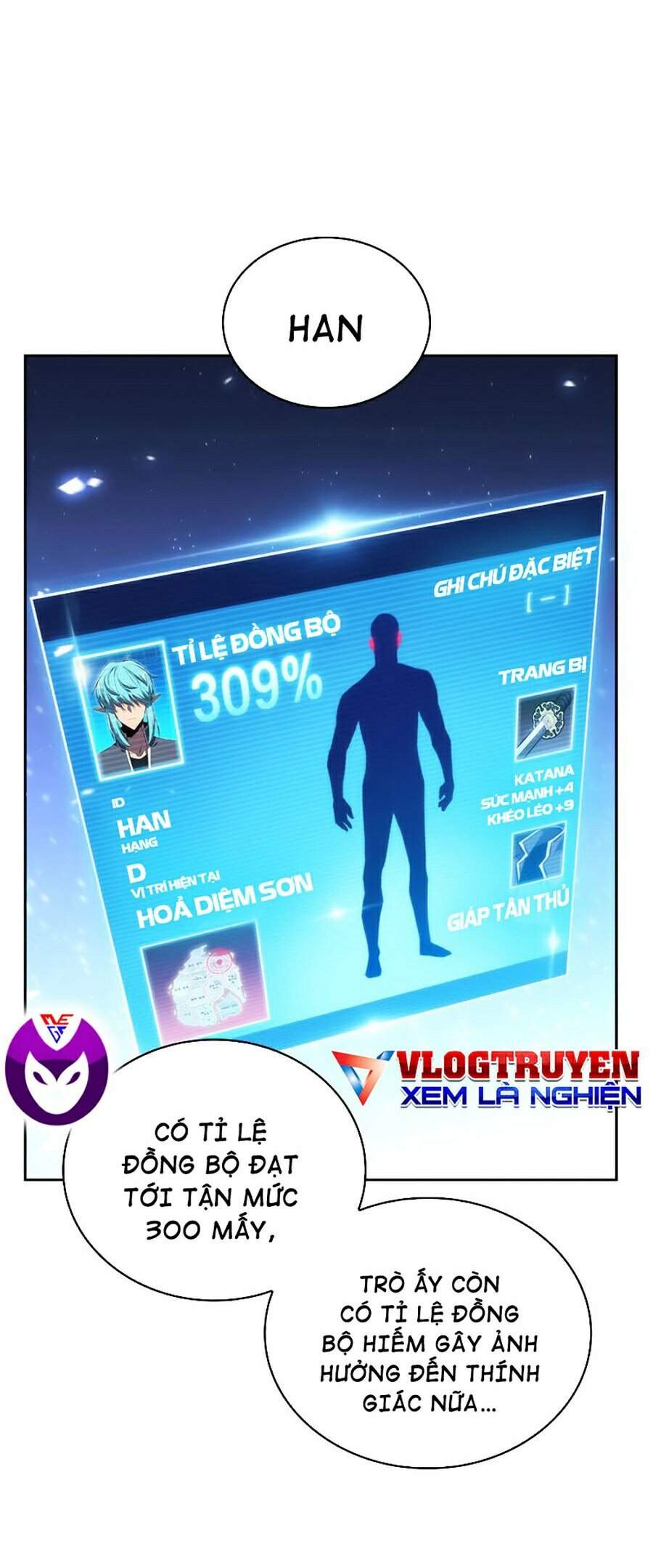 Kẻ Thách Đấu - Chương 13