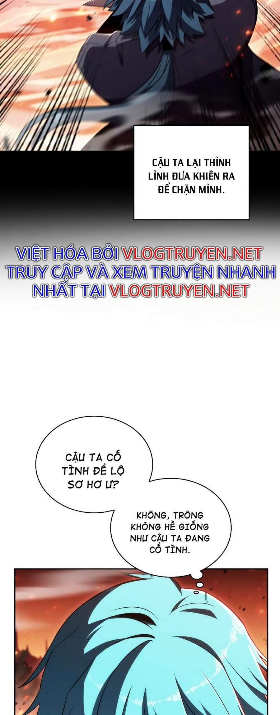 Kẻ Thách Đấu - Chương 13