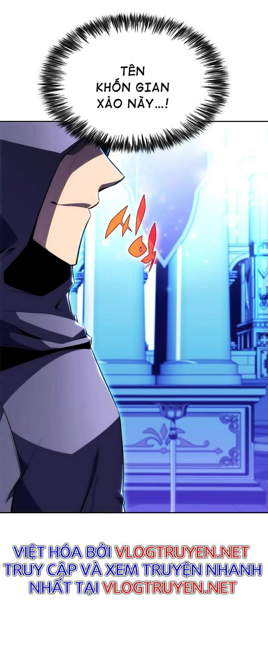 Kẻ Thách Đấu - Chương 13