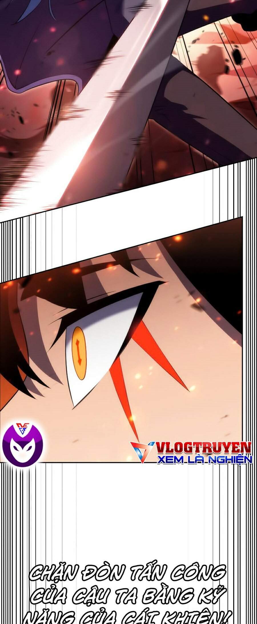 Kẻ Thách Đấu - Chương 13