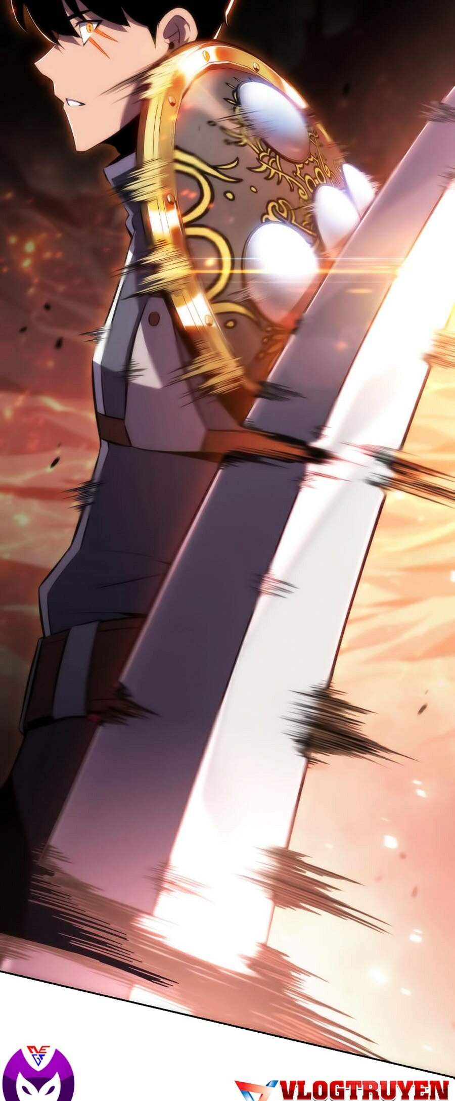 Kẻ Thách Đấu - Chương 13