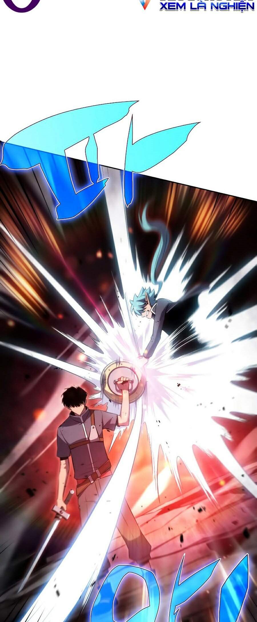 Kẻ Thách Đấu - Chương 13