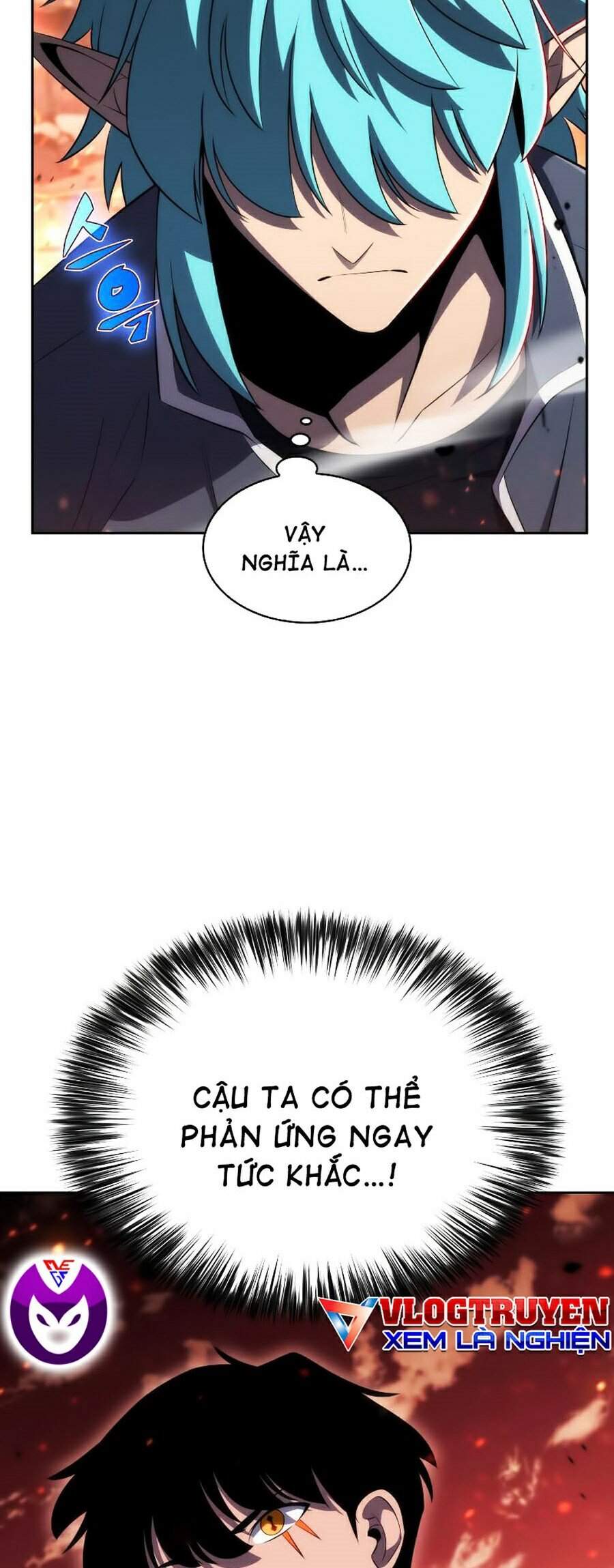 Kẻ Thách Đấu - Chương 13