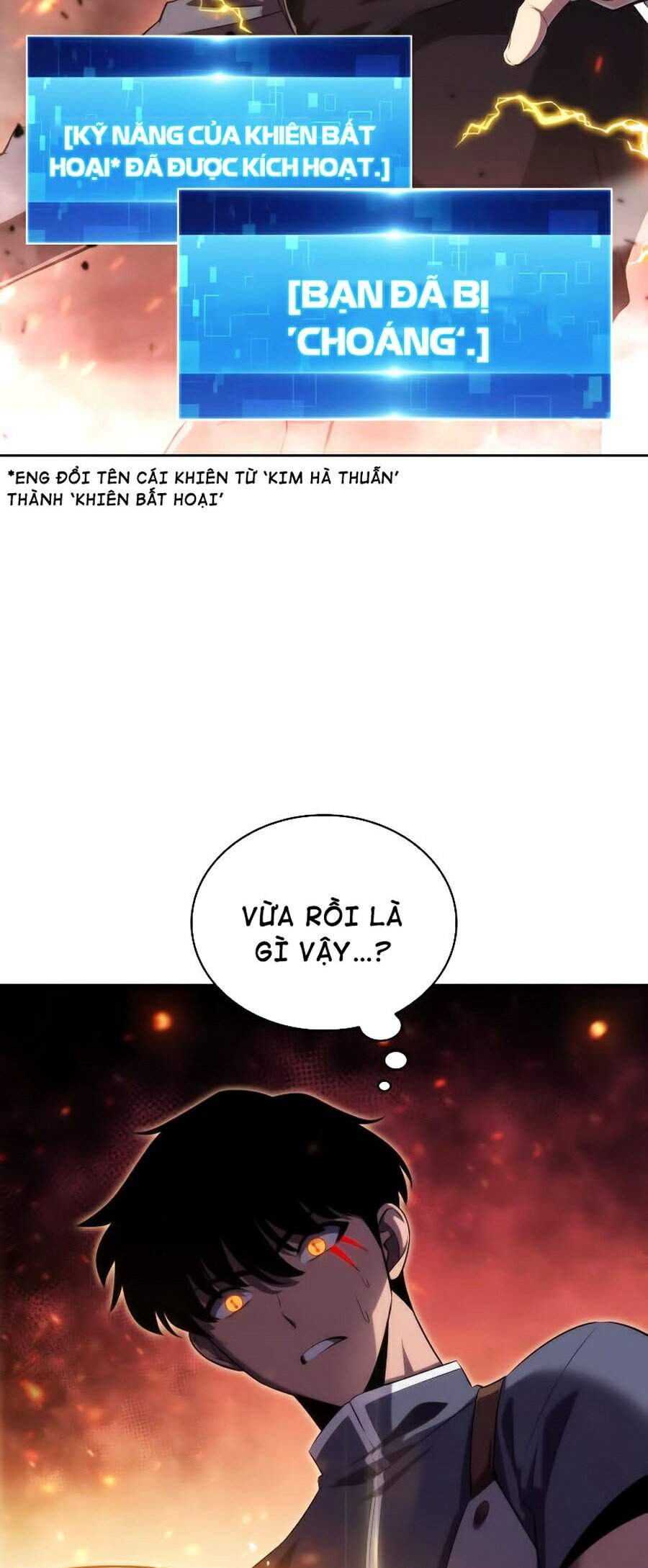 Kẻ Thách Đấu - Chương 13