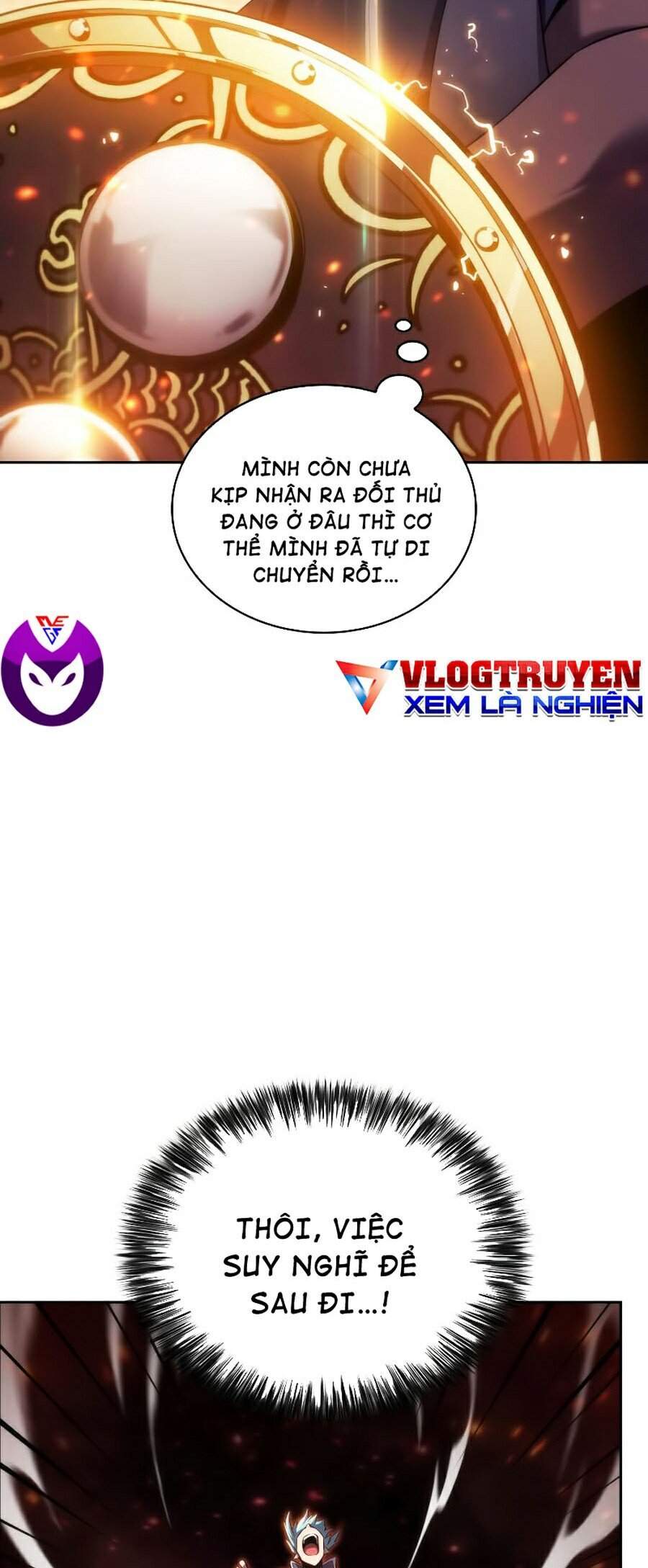 Kẻ Thách Đấu - Chương 13