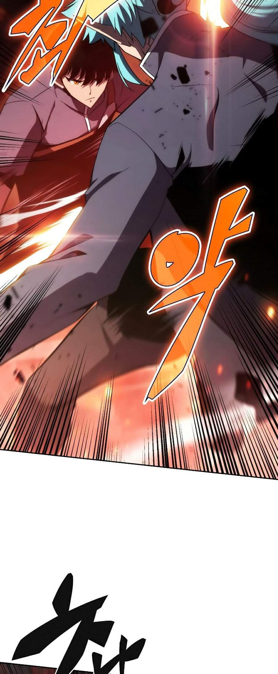 Kẻ Thách Đấu - Chương 13