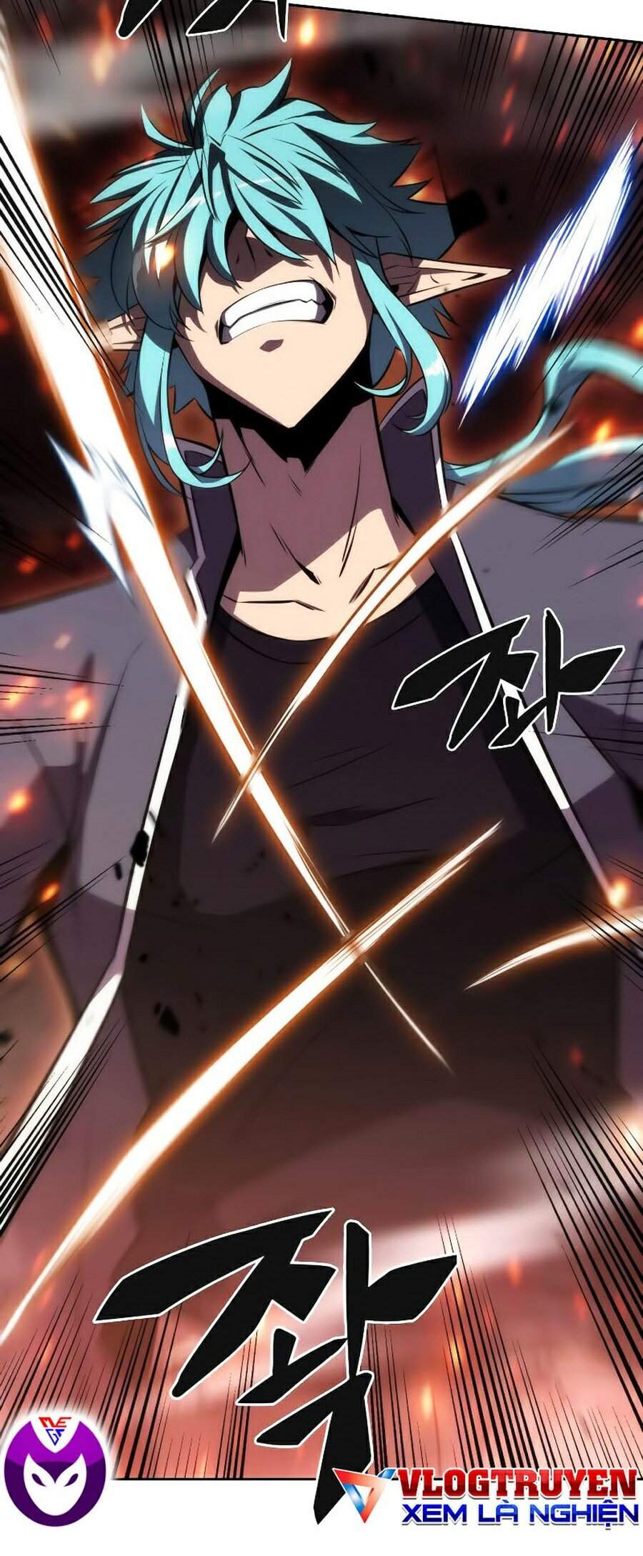 Kẻ Thách Đấu - Chương 13