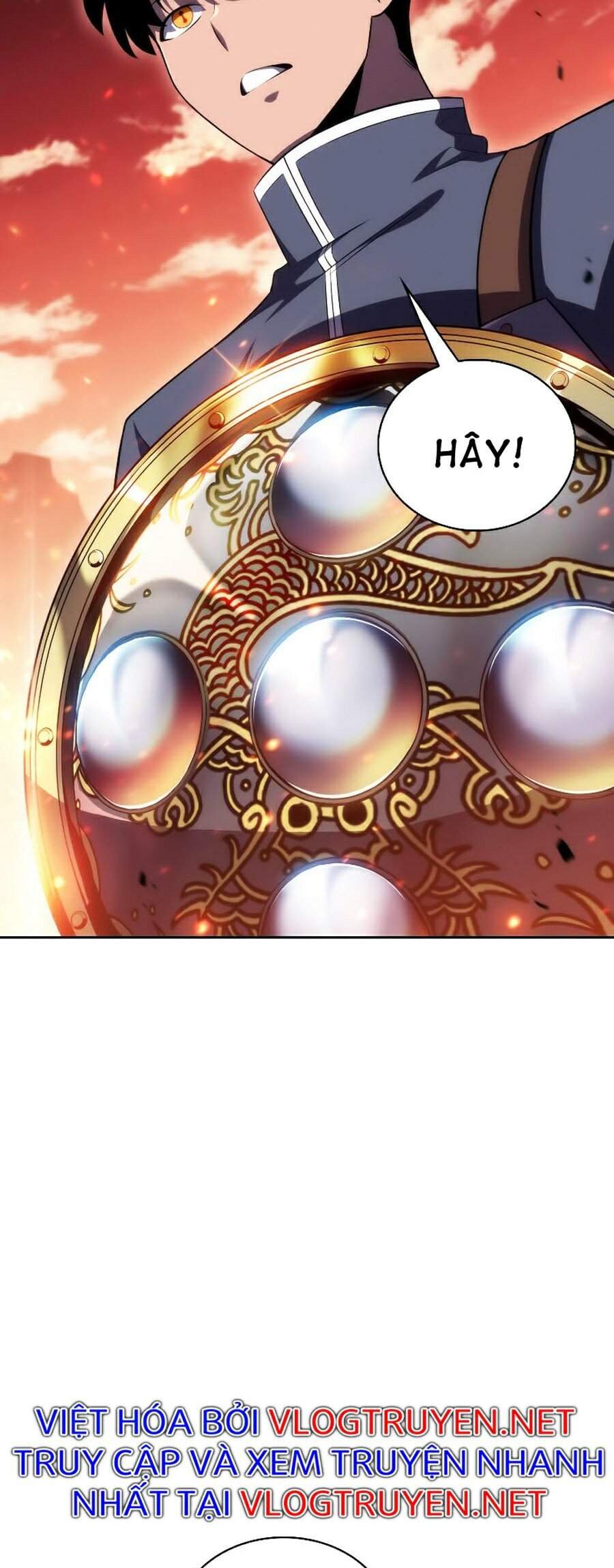 Kẻ Thách Đấu - Chương 13