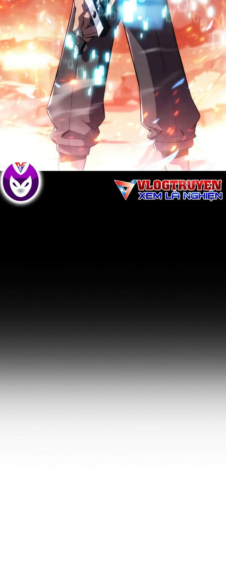 Kẻ Thách Đấu - Chương 13