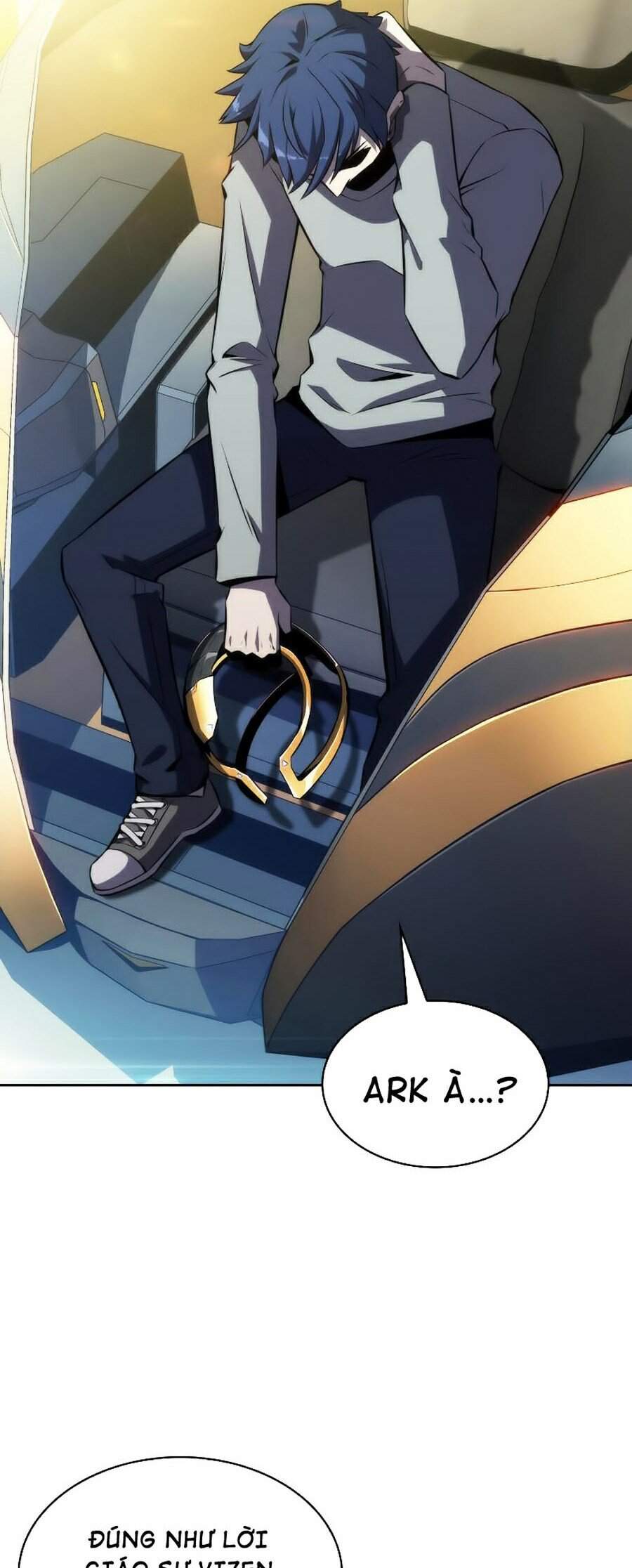 Kẻ Thách Đấu - Chương 13