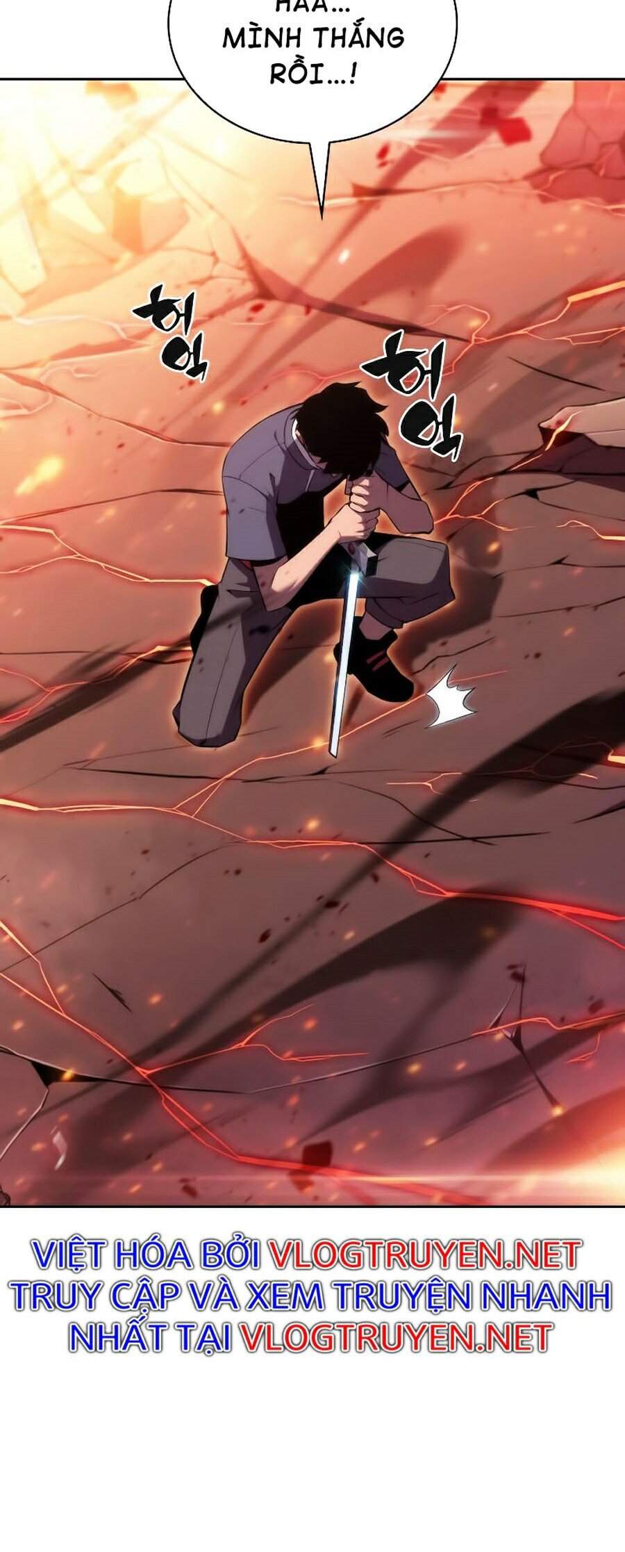 Kẻ Thách Đấu - Chương 13