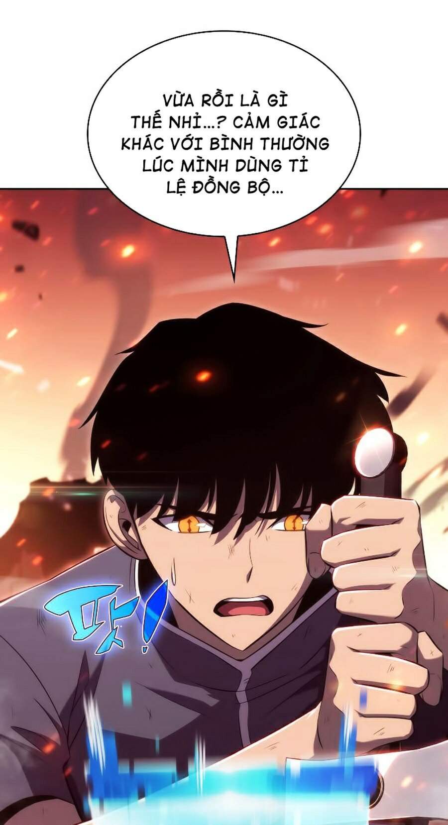 Kẻ Thách Đấu - Chương 13