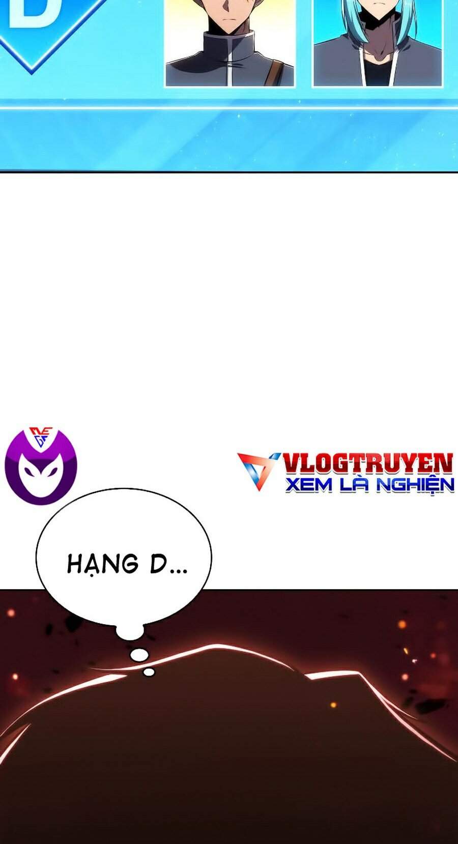 Kẻ Thách Đấu - Chương 13