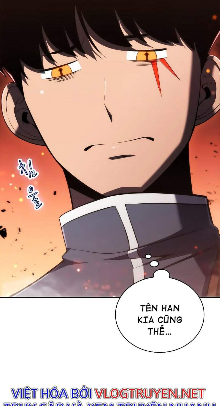 Kẻ Thách Đấu - Chương 13