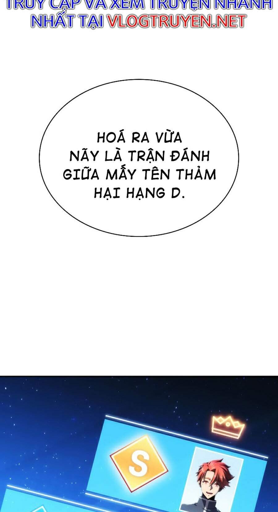 Kẻ Thách Đấu - Chương 13