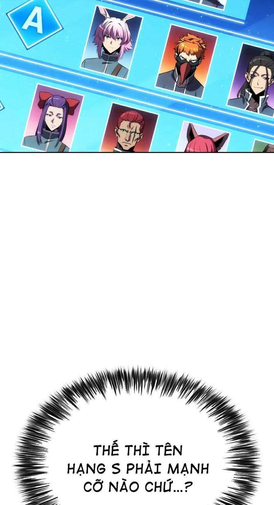 Kẻ Thách Đấu - Chương 13