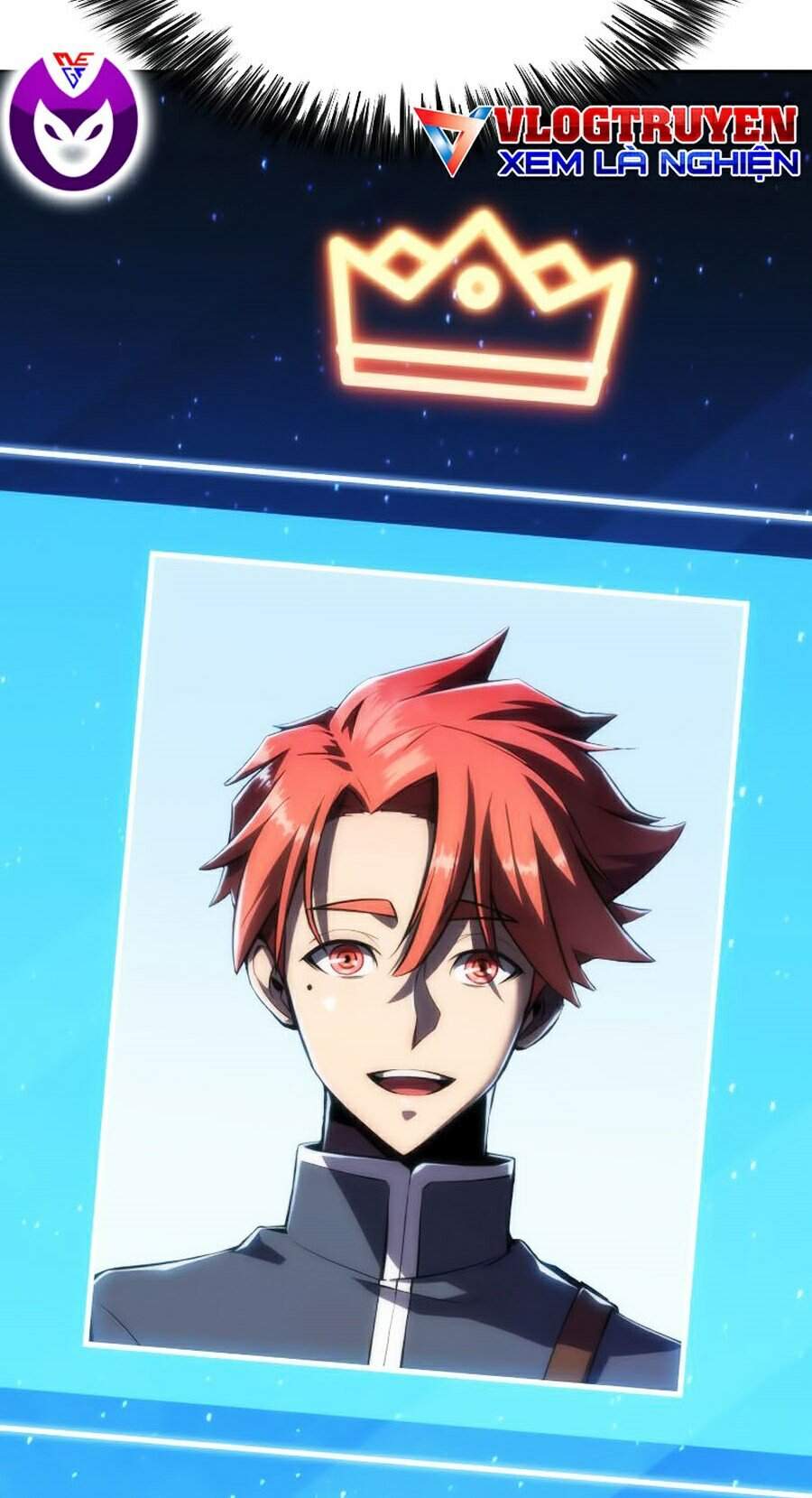 Kẻ Thách Đấu - Chương 13