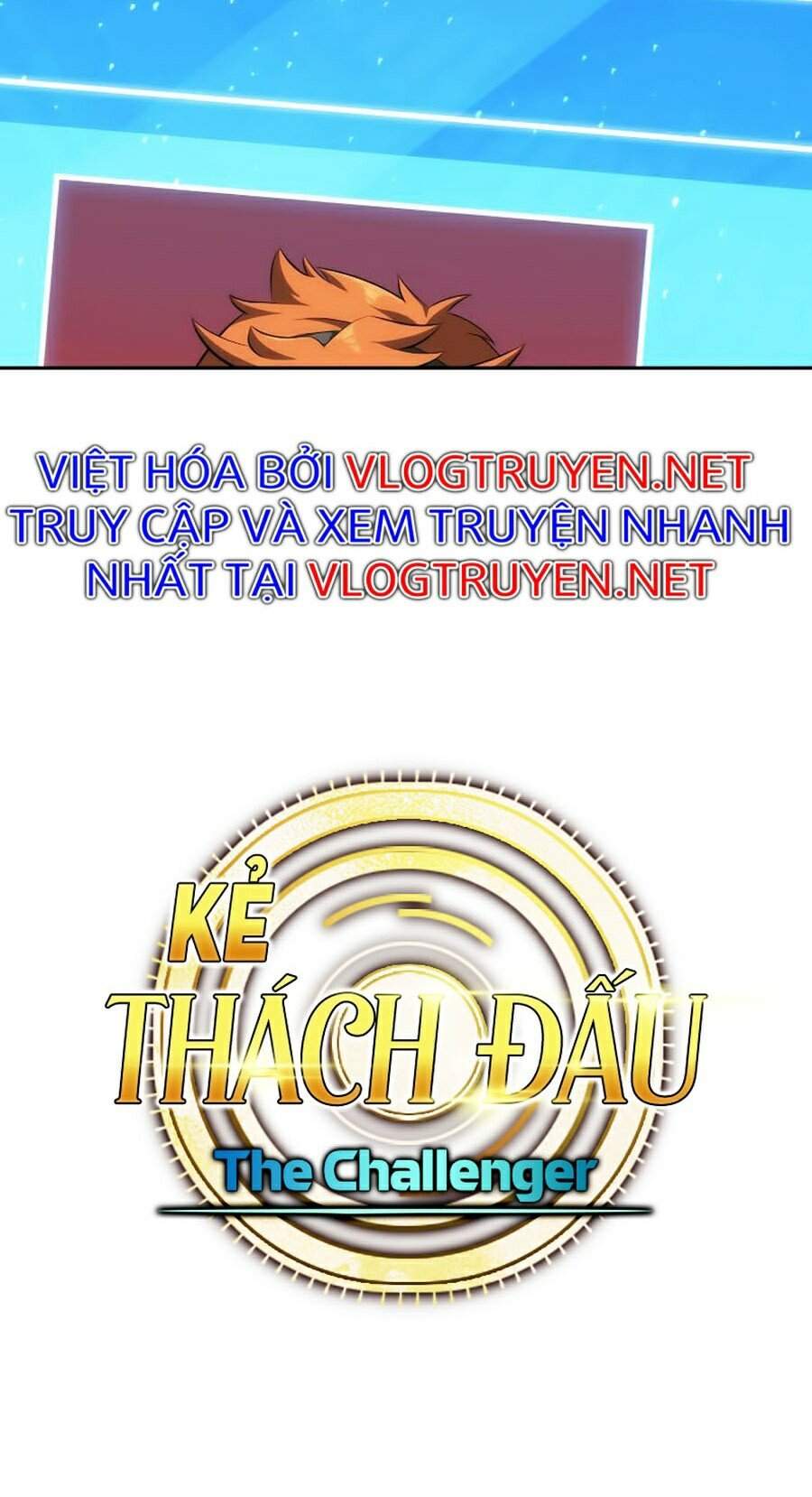 Kẻ Thách Đấu - Chương 13