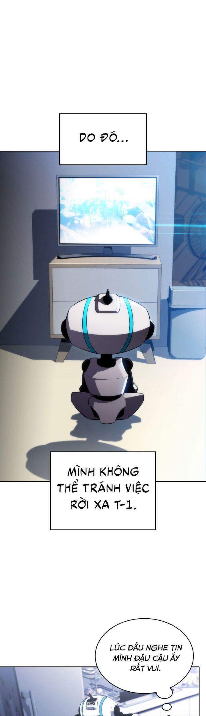 Kẻ Thách Đấu - Chương 18