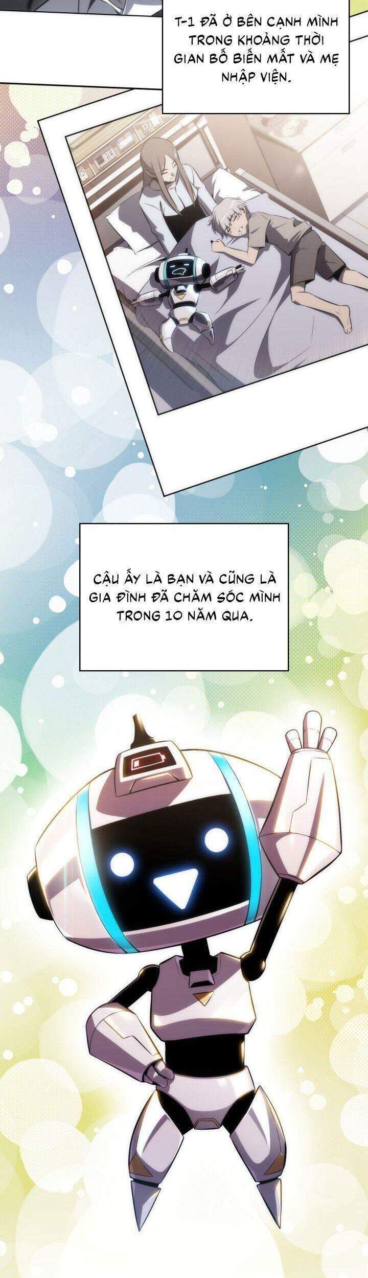 Kẻ Thách Đấu - Chương 18