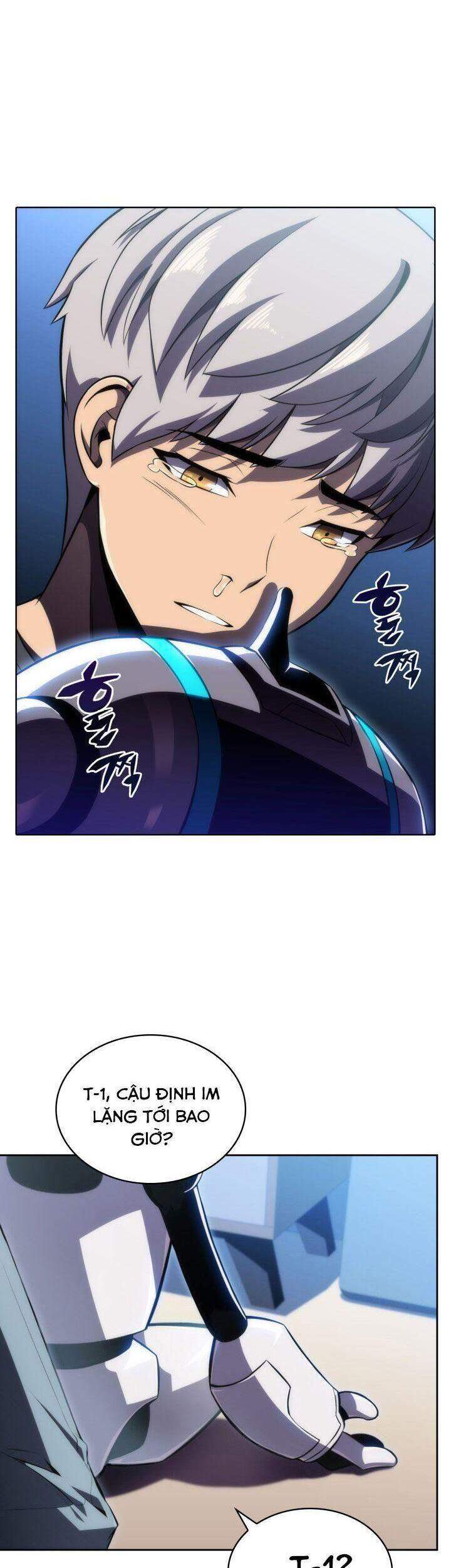 Kẻ Thách Đấu - Chương 18