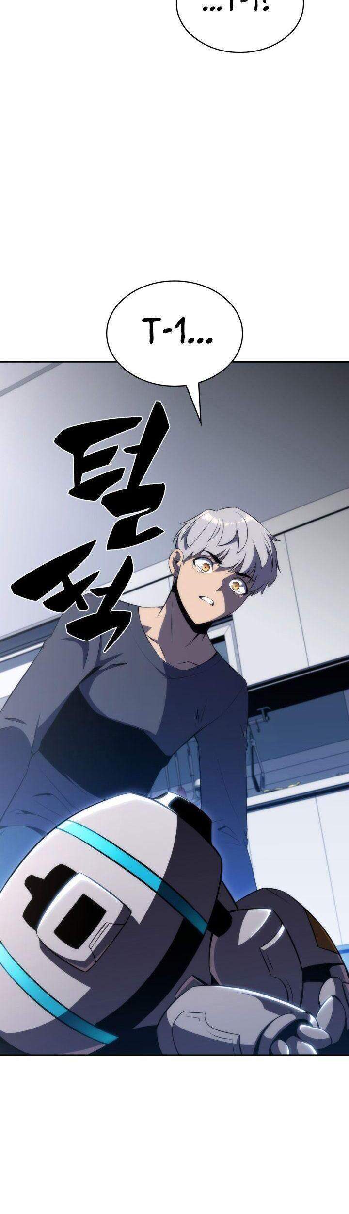 Kẻ Thách Đấu - Chương 18