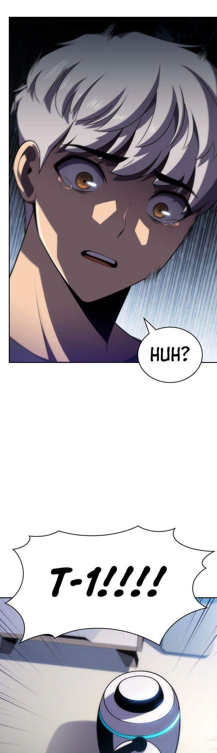 Kẻ Thách Đấu - Chương 18