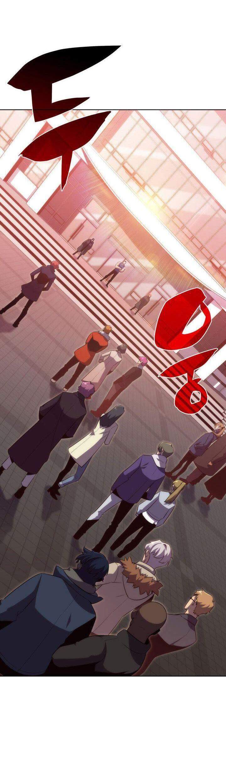 Kẻ Thách Đấu - Chương 18