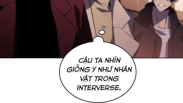 Kẻ Thách Đấu - Chương 18