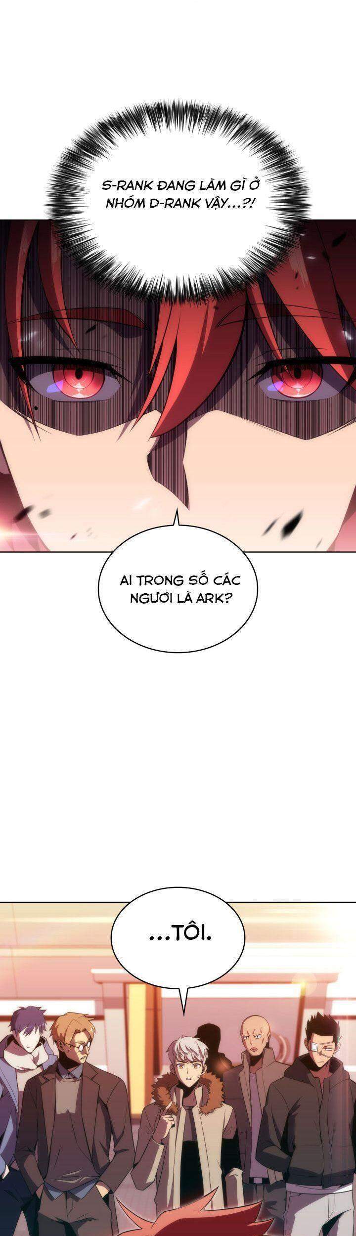 Kẻ Thách Đấu - Chương 18