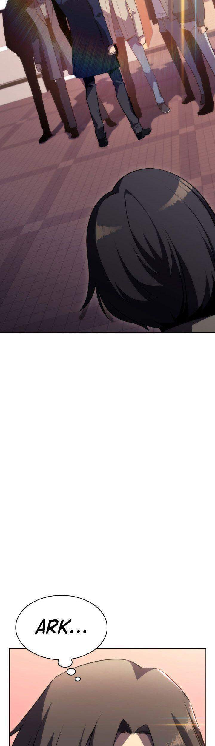 Kẻ Thách Đấu - Chương 18