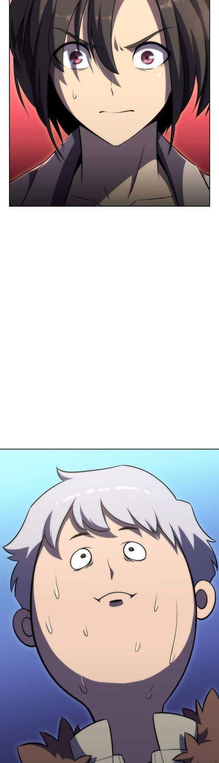 Kẻ Thách Đấu - Chương 18