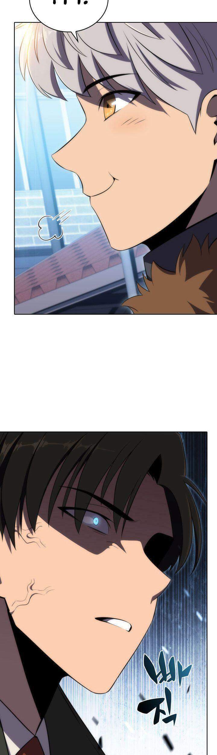 Kẻ Thách Đấu - Chương 18